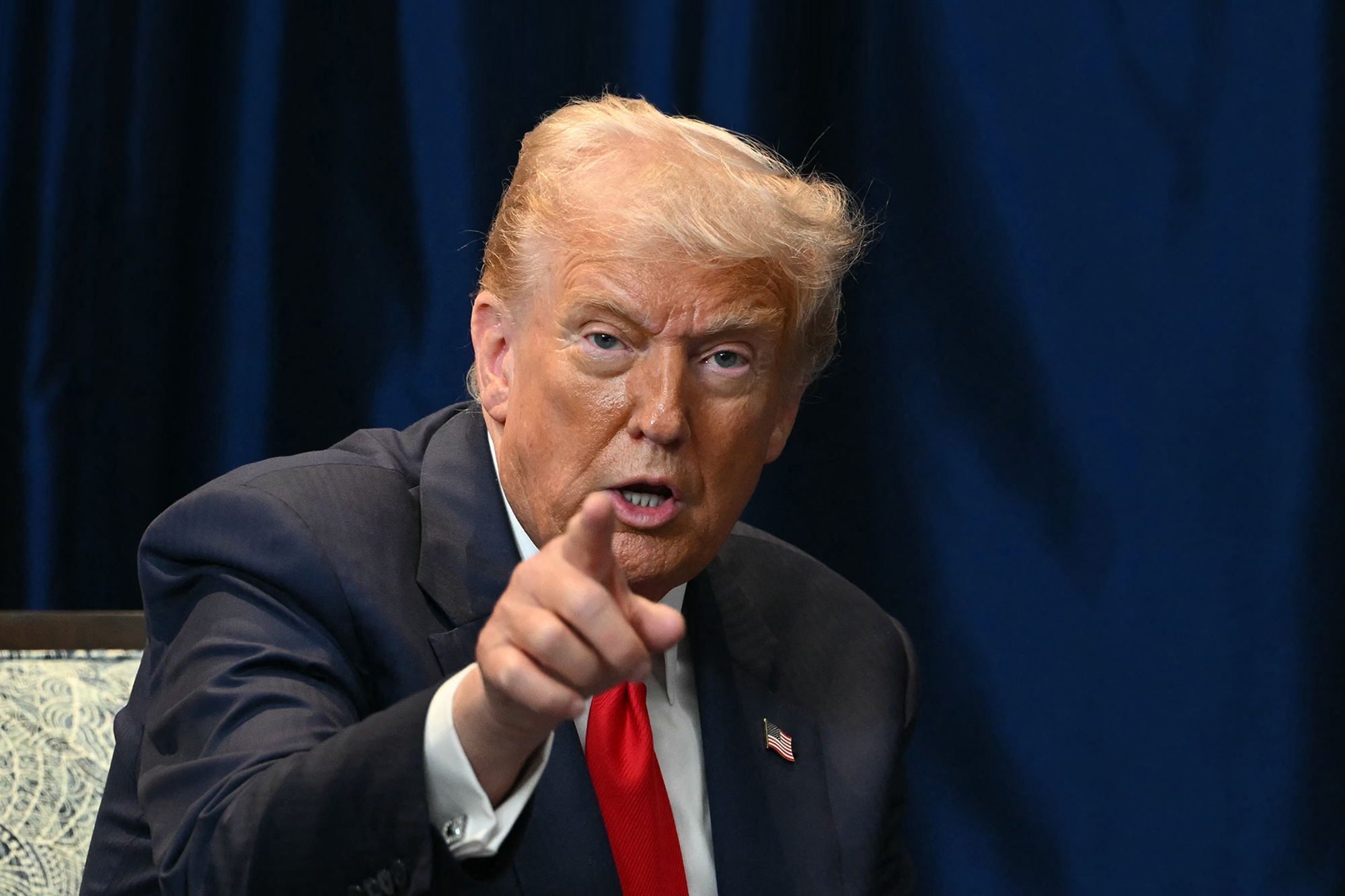 End of friendship? Inside Trump's new US playbook and Europe's growing fears